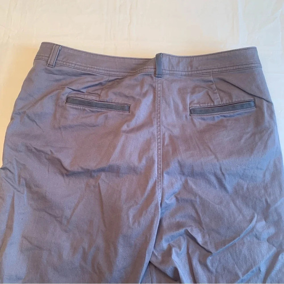 🌼 Women’s L.L. Bean Chino Pants - Size  16 - Favourite Fit Style 🌼 - Picture 5 of 9